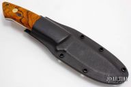 K-DP - Drop Point Hunter