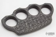 "Paperweight" Carbon Fiber