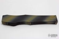 150-2TC Halo V T/E - Tan Camo Serrated