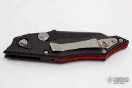 128-1 Select Fire D/A - Black Standard