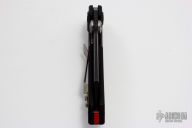 128-1 Select Fire D/A - Black Standard