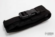 128-1 Select Fire D/A - Black Standard