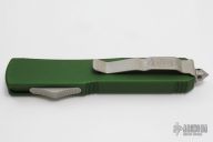 121-7OD Ultratech S/E Bead blast Standard