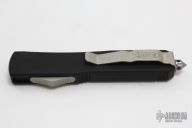 122-4 Ultratech D/E - Satin Standard