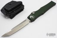 150-4OD Halo V T/E - Satin Standard