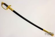 United States Marine Corps Non Commissioned Officers Sword