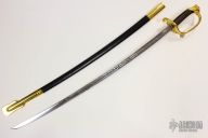 United States Marine Corps Non Commissioned Officers Sword