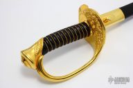 United States Marine Corps Non Commissioned Officers Sword
