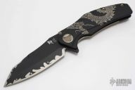 164-1KA Mini Matrix Katana