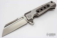 Butcher (Mid-Tech) Flipper - 3"