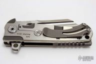 Butcher (Mid-Tech) Flipper - 3"