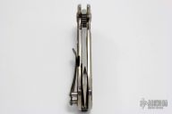 Butcher (Mid-Tech) Flipper - 3"