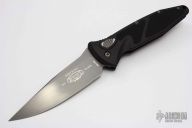 Socom Elite Auto 08/2000 #1345