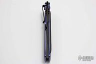 Damascus Madd Maxx Flipper - Assisted