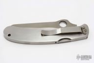 1002L-SER - ClipIT Mariner - Lefty