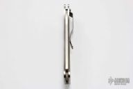 1002L-SER - ClipIT Mariner - Lefty