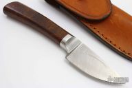 Ironwood Fixed Blade