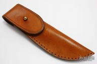 Ironwood Fixed Blade