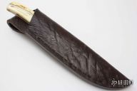 Large Drop Point Hunter