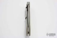 C36GPGY - Military Gray Cruwear