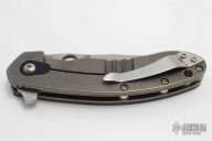 C156GPBN Brad Southard Flipper