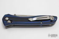 710-1401 Axis Lock - M390