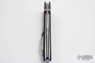 710-1401 Axis Lock - M390