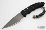 TR-4.59 Shaw Sterling Skull