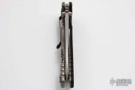 XM-18 3.5" Spanto Flipper