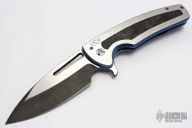 Model 12 Deuce Redux #17