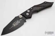 128-1 Select Fire D/A - Black Standard