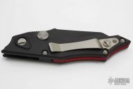 128-1 Select Fire D/A - Black Standard