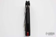 128-1 Select Fire D/A - Black Standard