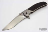 0600 RJ Martin Flipper LTD Edition #0362