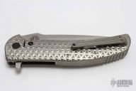 0600 RJ Martin Flipper LTD Edition #0362