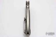 0600 RJ Martin Flipper LTD Edition #0362