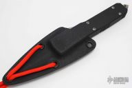 Venomtech VT-5 D/E Satin Serrated