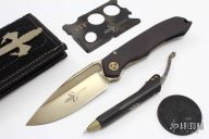 ANAX-Siphon-Credit Card-Challenge Coin TKI 2015