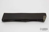 Exodus Black Serrated 08/2001