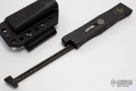 Combat Talon II Brend Satin Plain #033 2/2000