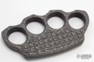 "Paperweight" Carbon Fiber
