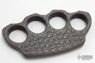 "Paperweight" Carbon Fiber