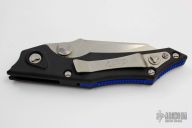 129-4 SF M/A Satin Standard #492