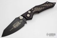 128-1 Select Fire D/A - Black Standard