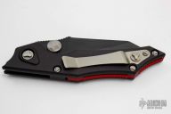 128-1 Select Fire D/A - Black Standard