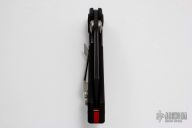 128-1 Select Fire D/A - Black Standard