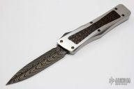 SS Troodon D/E - Damascus and LSCF #004
