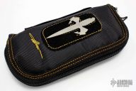 SS Troodon D/E - Damascus and LSCF #004