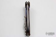 Cruze Slimline Medium - TAC-2 Mill Pattern