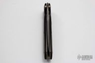 1996 Soldier of Fortune D/A #16